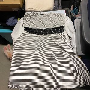 Lot of teen dresses